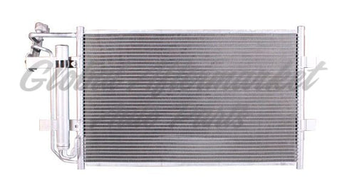 CONDENSER (3978) 2.0L