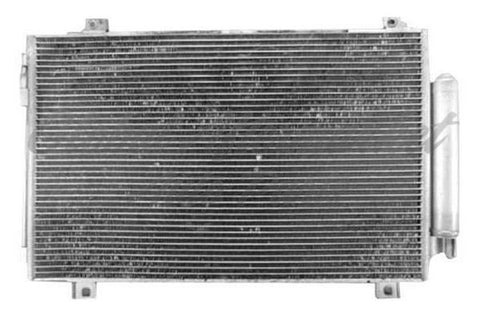 CONDENSER (4233)