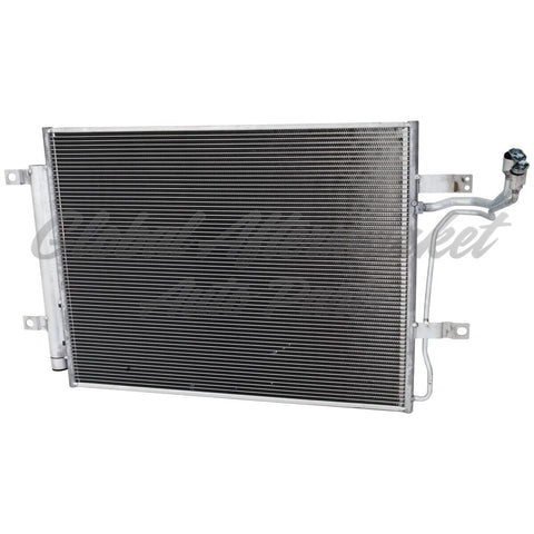 CONDENSER (30143) W/ RECEIVER DRIER