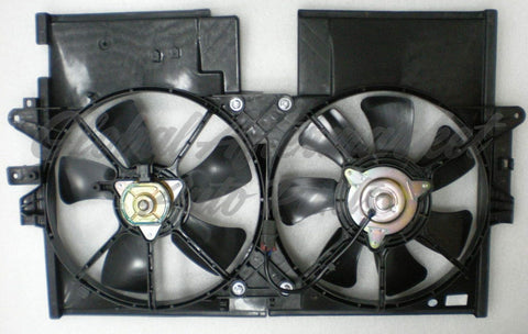 COOLING FAN ASSY 2.3L/2.5L