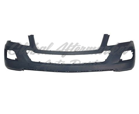 BUMPER FR PRIMED W/O SENSOR W/O H L WASHER HOLE W/O SPORT PKG