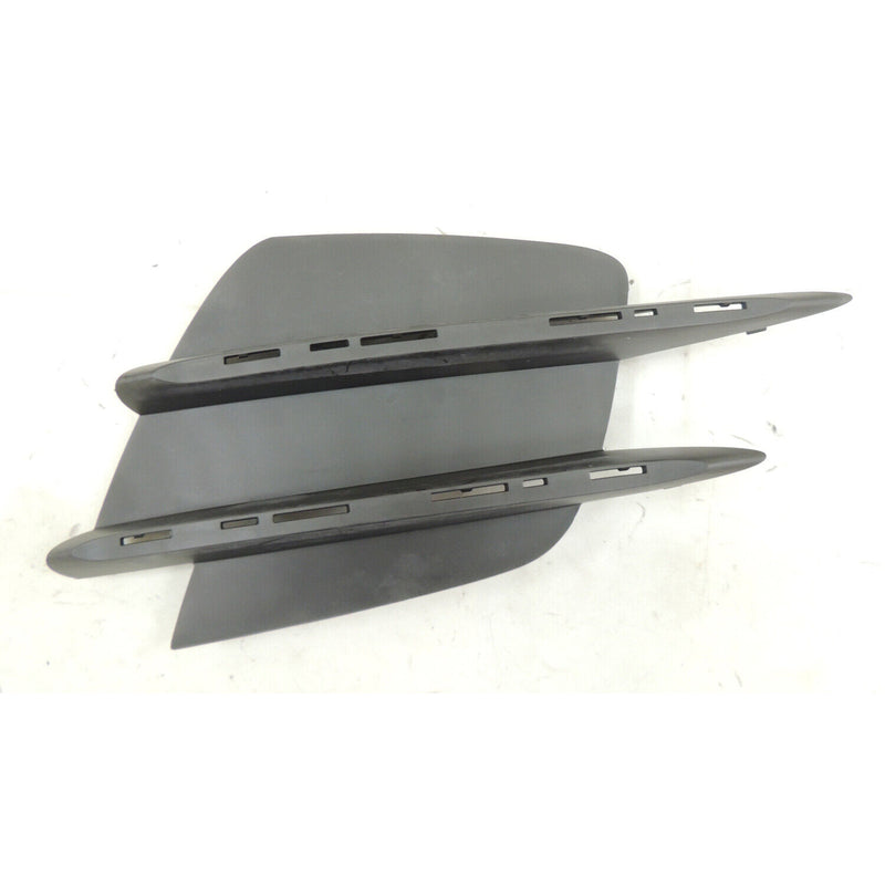GRILLE LOWER RH OUTSIDE TEXTURED