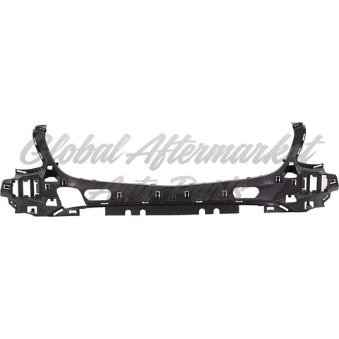 BUMPER BRACKET FR PLASTIC