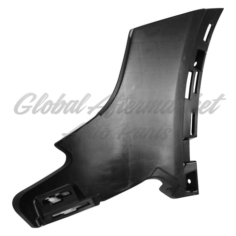 BUMPER BRACKET (CARRIER) FR LH OUTER
