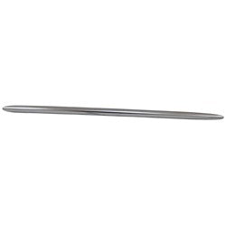 GRILLE MOLDING FR RH UPPER CHROME W/O NIGHT PKG