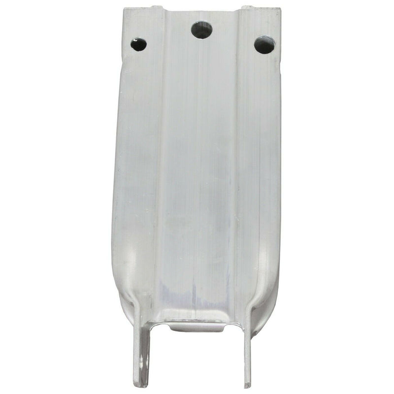 BUMPER BRACKET FR LH SDN ALUMINUM