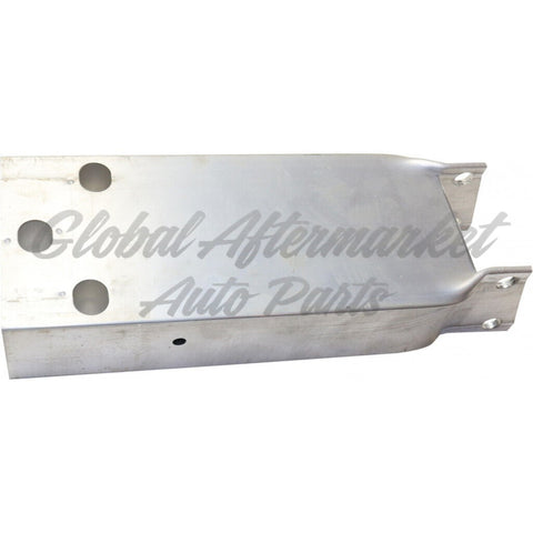 REBAR FR LH ALUMINUM