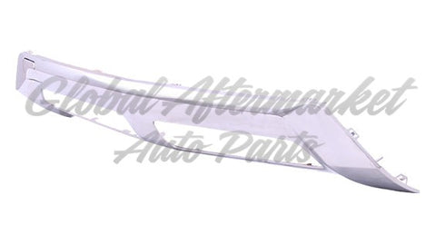 VALANCE FR W/O OFF ROAD PKG/AMG CHROME