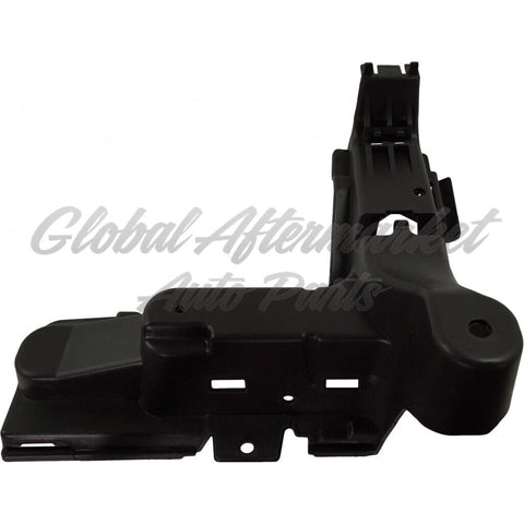 BUMPER BRACKET RR RH LOWER W/AMG FOR LOWER CORNER