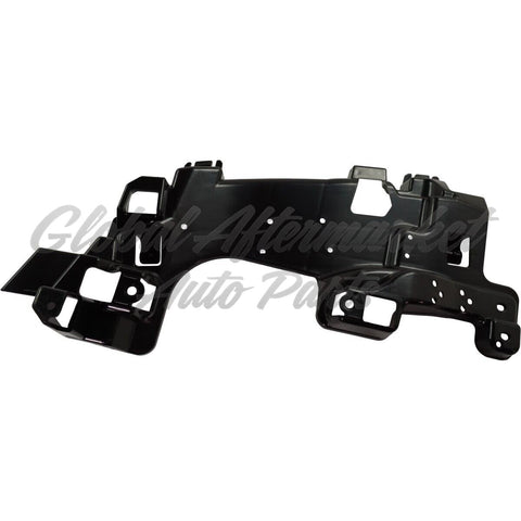 BUMPER BRACKET RR LH EXHAUST SUPPORT BRACKET
