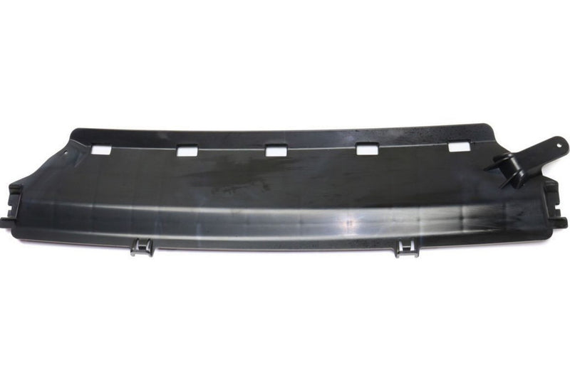 BUMPER FILLER RR W/AMG