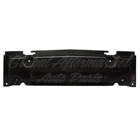UNDERCAR SHIELD FR FORWARD