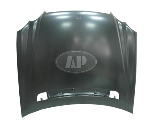 HOOD CLK STEEL