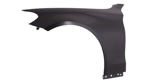 FENDER FR LH ALUMINUM