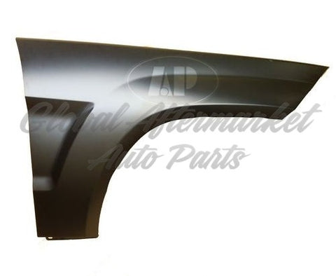FENDER FR RH GLK350 10-15/GLK250 13-15 (W/O SIDE LAMP HOLE) STEEL