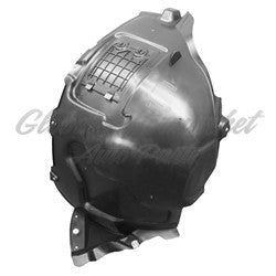 FENDER LINER RH FORWARD