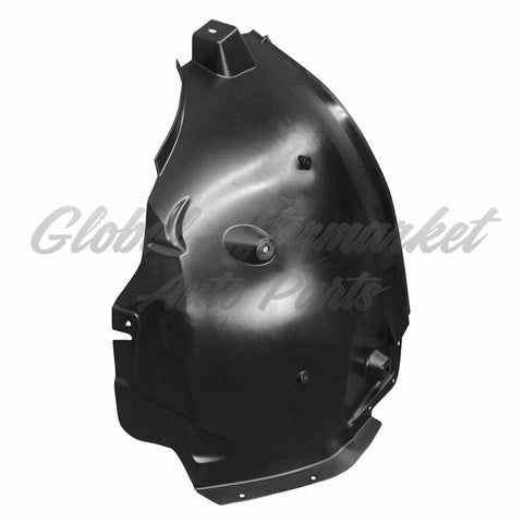 FENDER LINER FR RH REARWARD