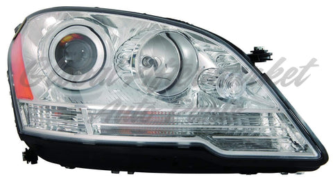 HEAD LAMP RH HQ