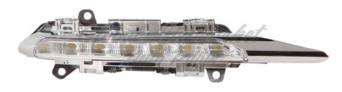DRIVING LAMP RH LED HQ