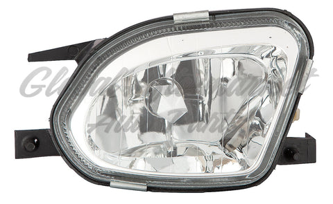 FOG LAMP FR LH HQ