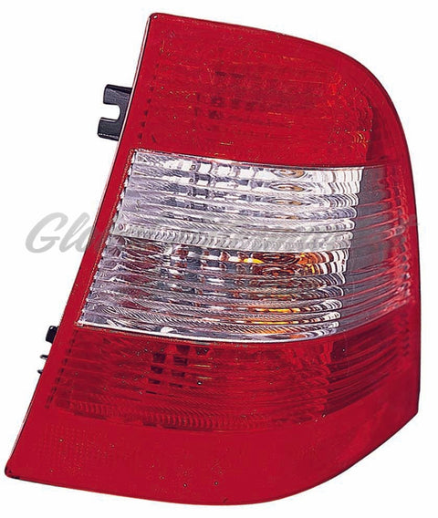 TAIL LAMP LH (05 W/O SPECIAL EDITION) HQ