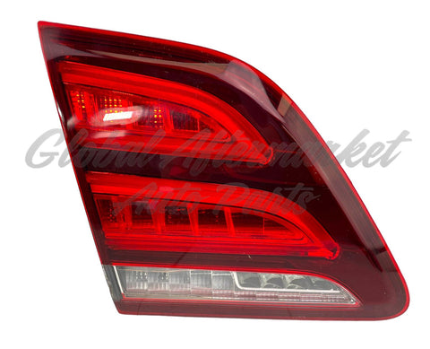 TRUNK LAMP LH GLE PLUG IN UP TO 5/18 HQ