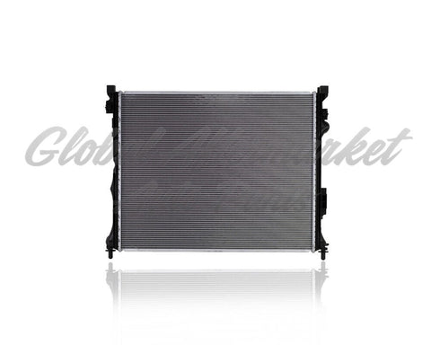 RADIATOR (13803) 2.0L / 3.0L HYB