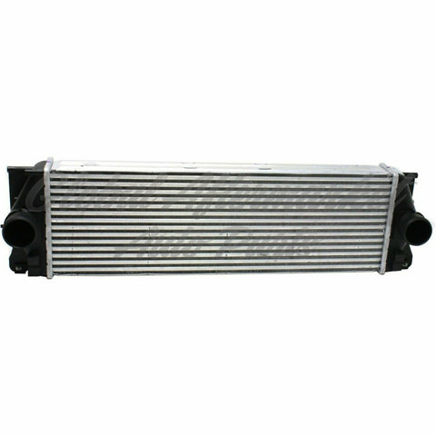 INTERCOOLER TURBO DODGE SPRINTER 3.0L
