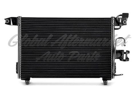 CONDENSER (4742) 2.0L W/SUB