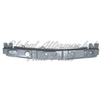 BUMPER SUPPORT FR UPPER CENTER STEEL EXCLUDE SPORT MODEL