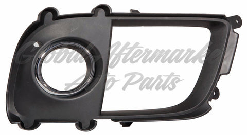 FOG LAMP BEZEL FR LH FOR EVOLUTION