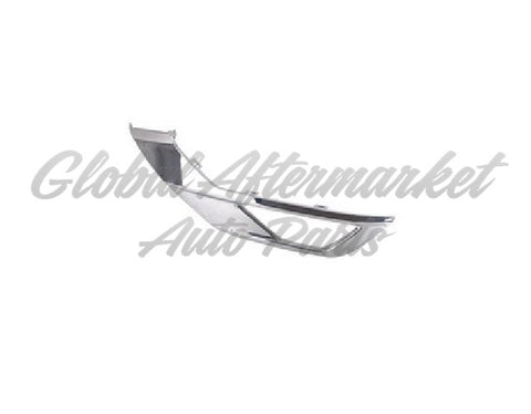 BUMPER MOLDING FR LH LOWER CHROME W/FOG LAMP SE/ SEL
