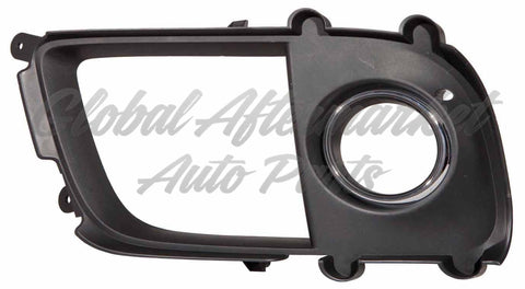 FOG LAMP BEZEL FR RH FOR EVOLUTION