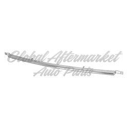 BUMPER MOULDING FR CHROME