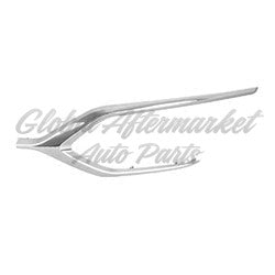 FOG LAMP BEZEL/COVER TRIM FR LH CHROME