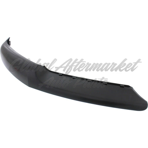 BUMPER UPPER FR FILLER PRIMED RH