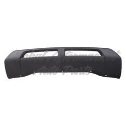VALANCE FR MATTE DARK GRAY