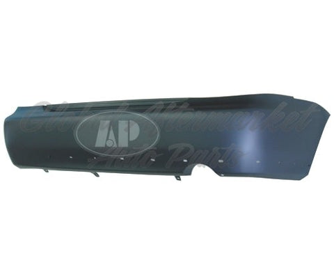 BUMPER RR PRIMED FOR RALLIART SDN