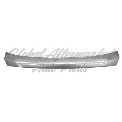 VALANCE RR PAINTED SILVER-GRAY