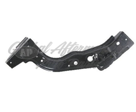 HEAD LAMP MOUNTING PANEL LH STEEL