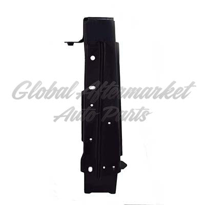 HEAD LAMP MOUNTING BRACKET RH