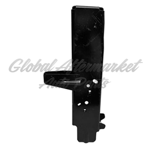 HEAD LAMP MOUNTING PANEL RH STEEL