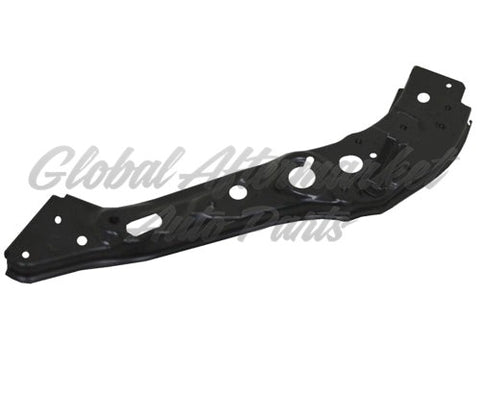 RADIATOR SUPPORT LH UPPER STEEL