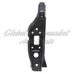 RADIATOR SUPPORT RH STEEL