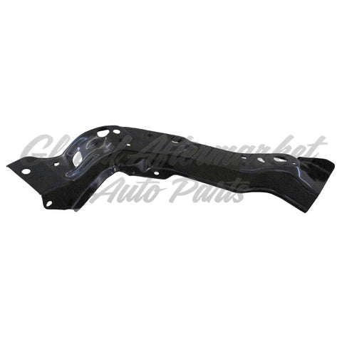 TIE BAR LOWER STEEL