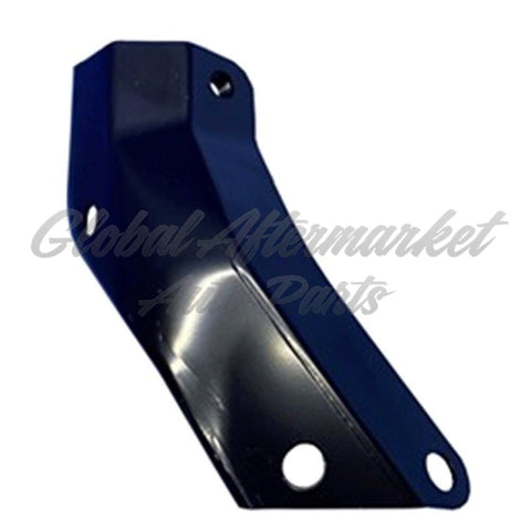 RADIATOR SUPPORT BRACKET OUTER LH STEEL