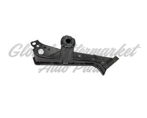 RADIATOR SUPPORT LH UPPER