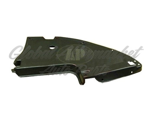 ENGINE SPLASH SHIELD LH EXPT RALLIART MODEL