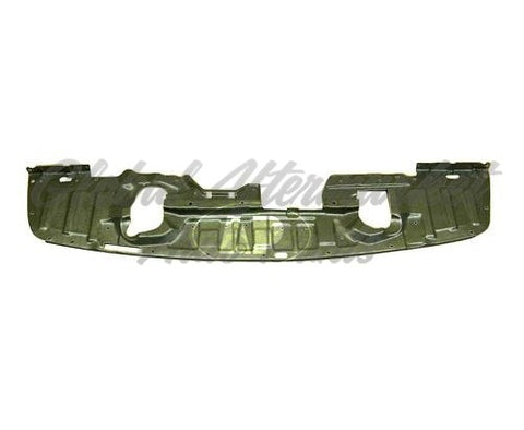 ENGINE SPLASH SHIELD W/O TURBO