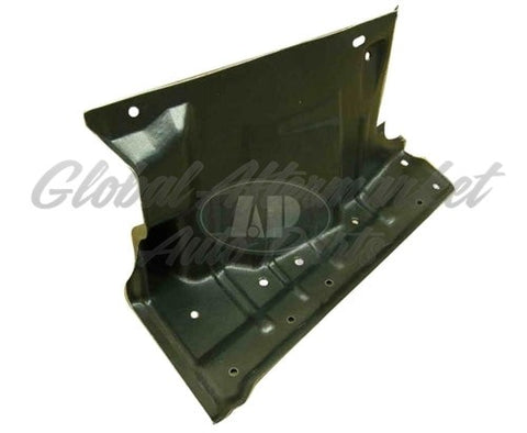 ENGINE SPLASH SHIELD